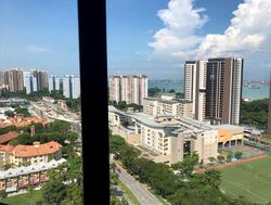 Fernwood Towers (D15), Condominium #285658911